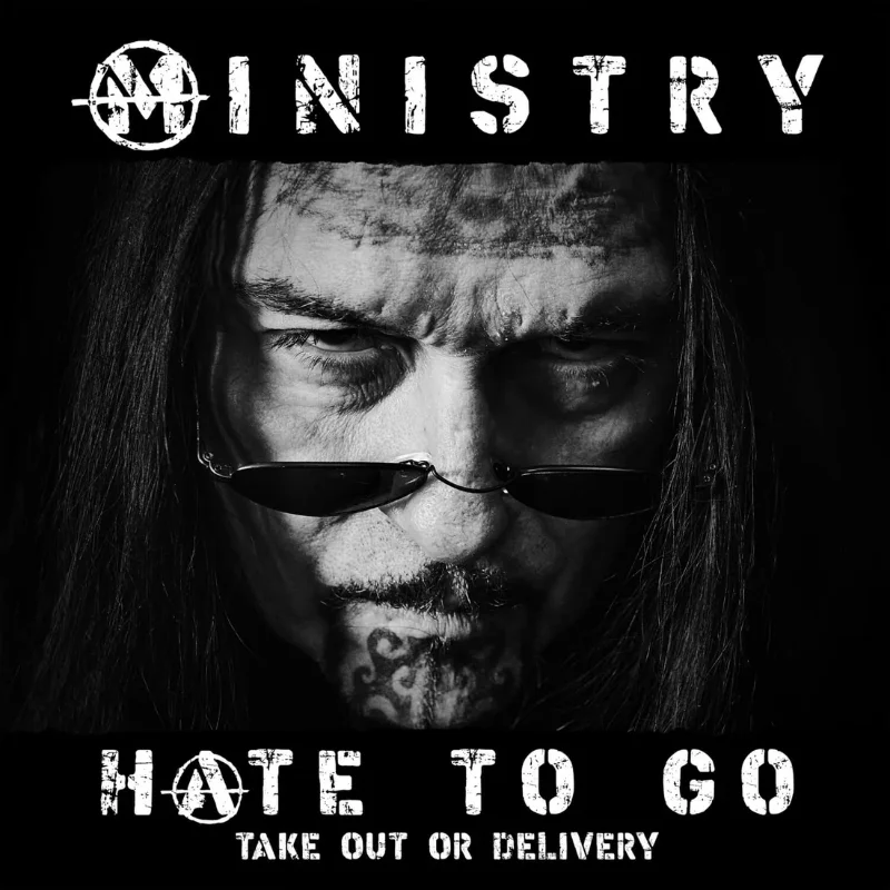 Ministry Hate to Go – Take Out or Delivery