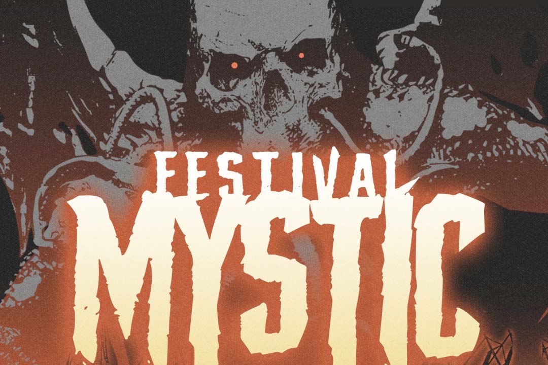 Cztery skandynawskie ogłoszenia na Mystic Festival 2026