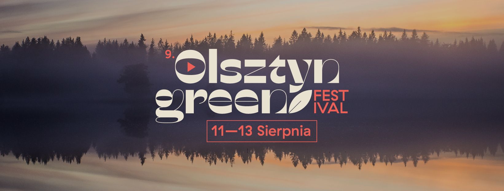 Olsztyn Green Festival 2023 [DATA, LINE-UP, BILETY]