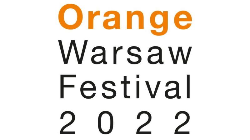 Pierwsi wykonawcy Orange Warsaw Festival 2022