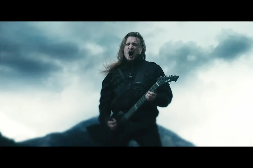 “The Tales Of War”: posłuchaj nowego singla Orbit Culture