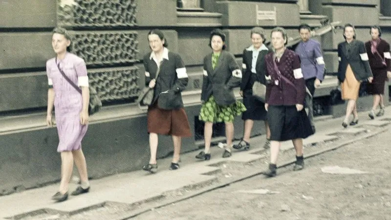 Ørganek: zobacz klip do singla "Idziemy w miasto"