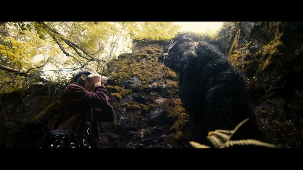 "Paper Wolf" - posłuchaj nowego singla zespołu VOLA