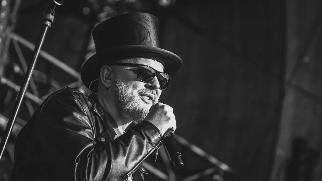 Pidżama Porno na Rock na Bagnie 2024