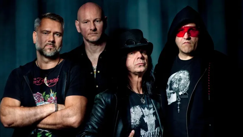 Püdelsi na Rock na Bagnie 2023