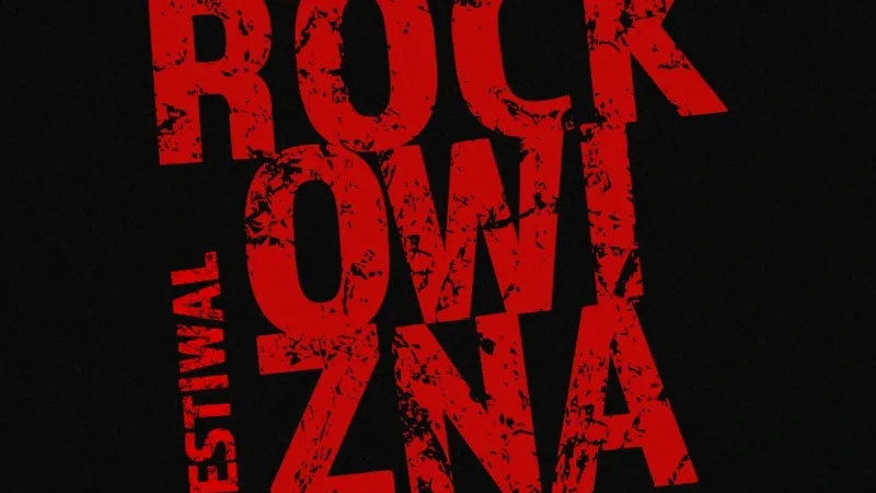 Rockowizna Festiwal 2024 [DATY, LINE-UP, BILETY]