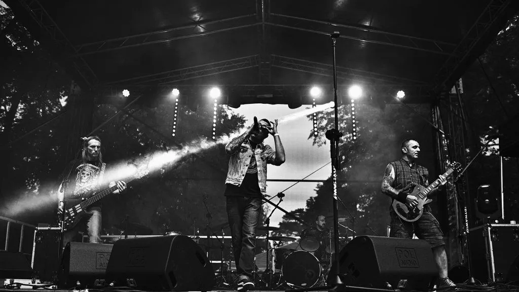 Royal Spirit na Rock na Bagnie 2024