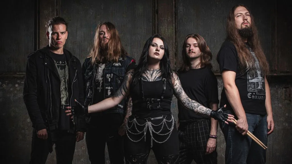 Semprah polskim reprezentantem na Bloodstock Open Air 2024