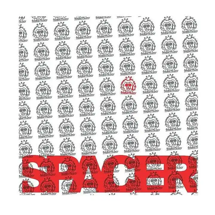 Śmiejące Się Lwy Spacer