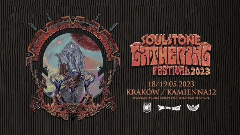 Soulstone Gathering Festival 2023 [SZCZEGÓŁY]