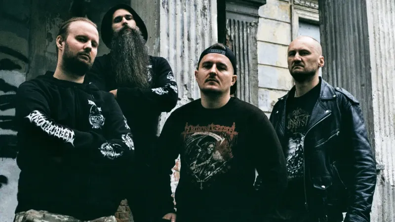 Terrordome wystąpi na Rock na Bagnie XIII