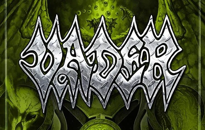 Vader: szczegóły trasy “Przebudzenie Tyranów 2022”