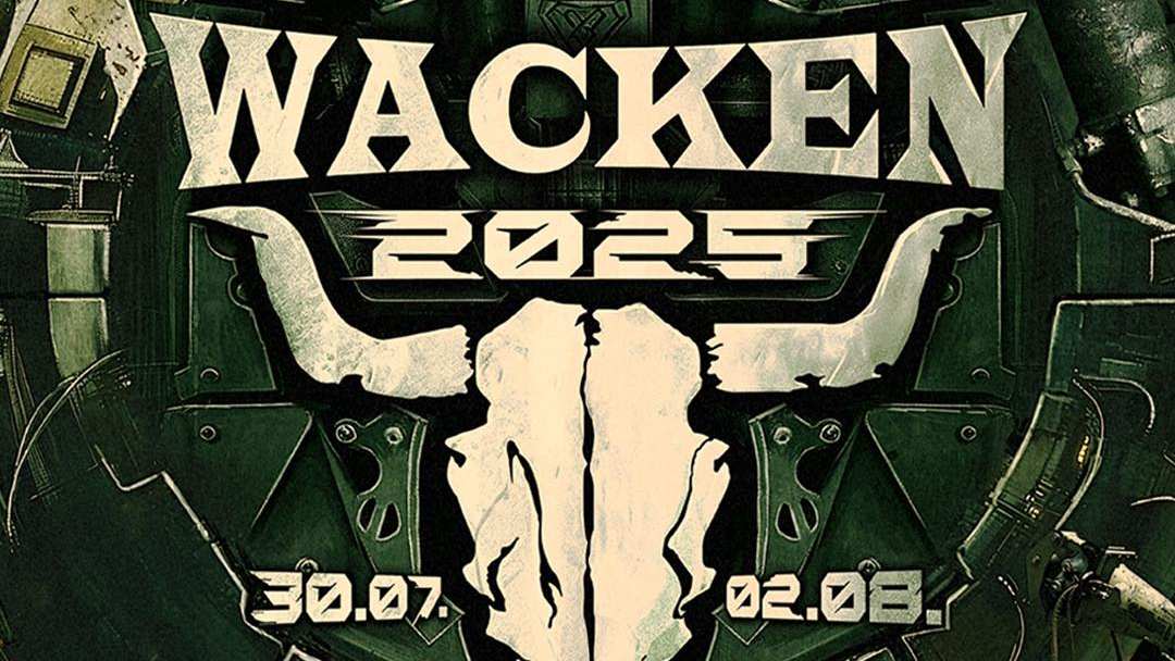 Wacken Open Air 2025 [DATA, LINE-UP, BILETY]