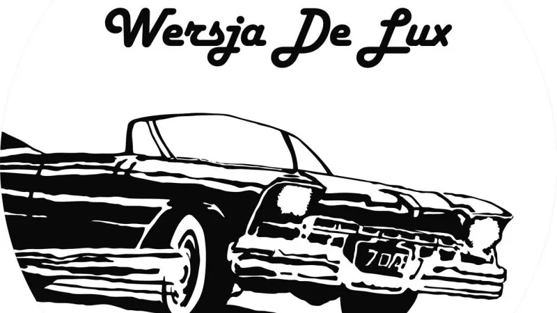 Wersja De Lux wystąpi na Rock na Bagnie 2023