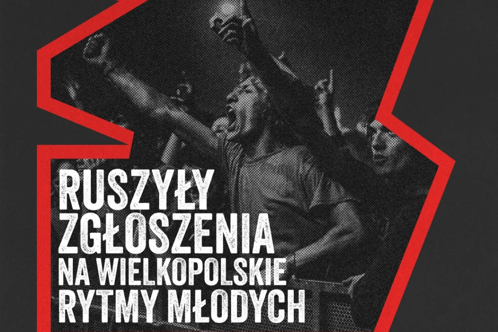 Wielkopolskie Rytmy Młodych 2026