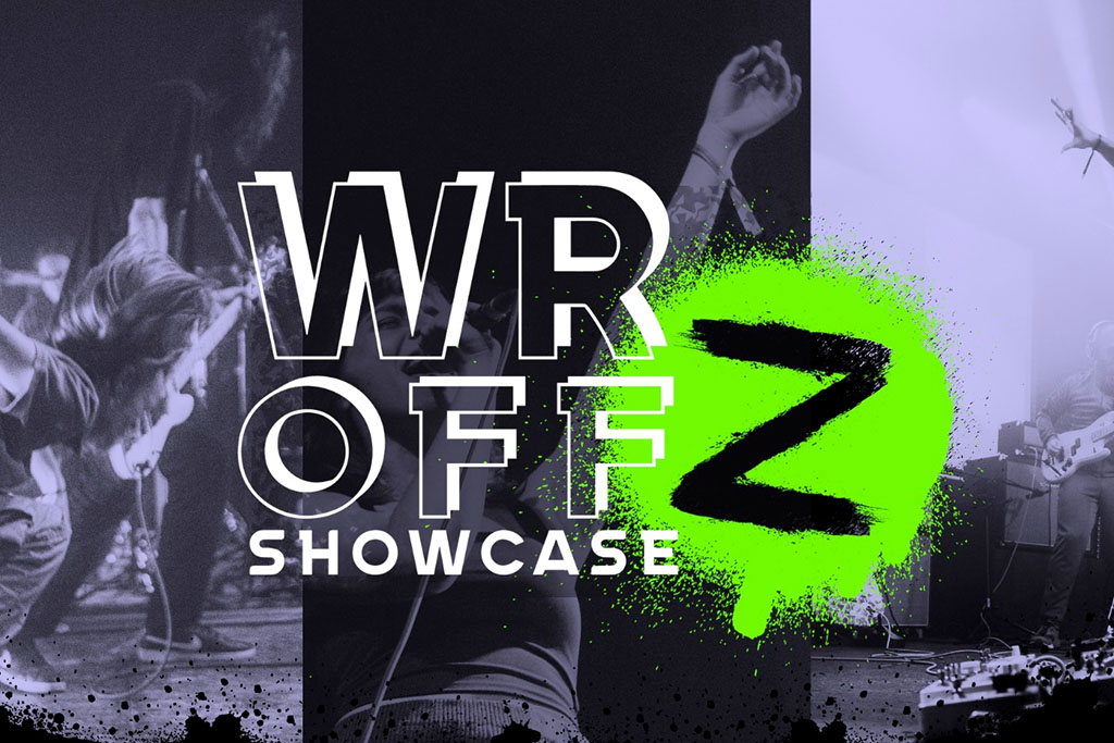 wrOFF Z Showcase 2025 [DATA, LINE-UP, BILETY]