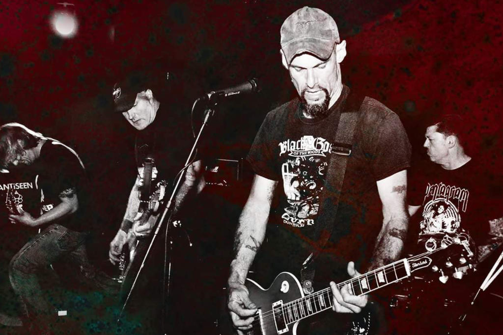 ZEKE gwiazdą Rock na Bagnie 2026